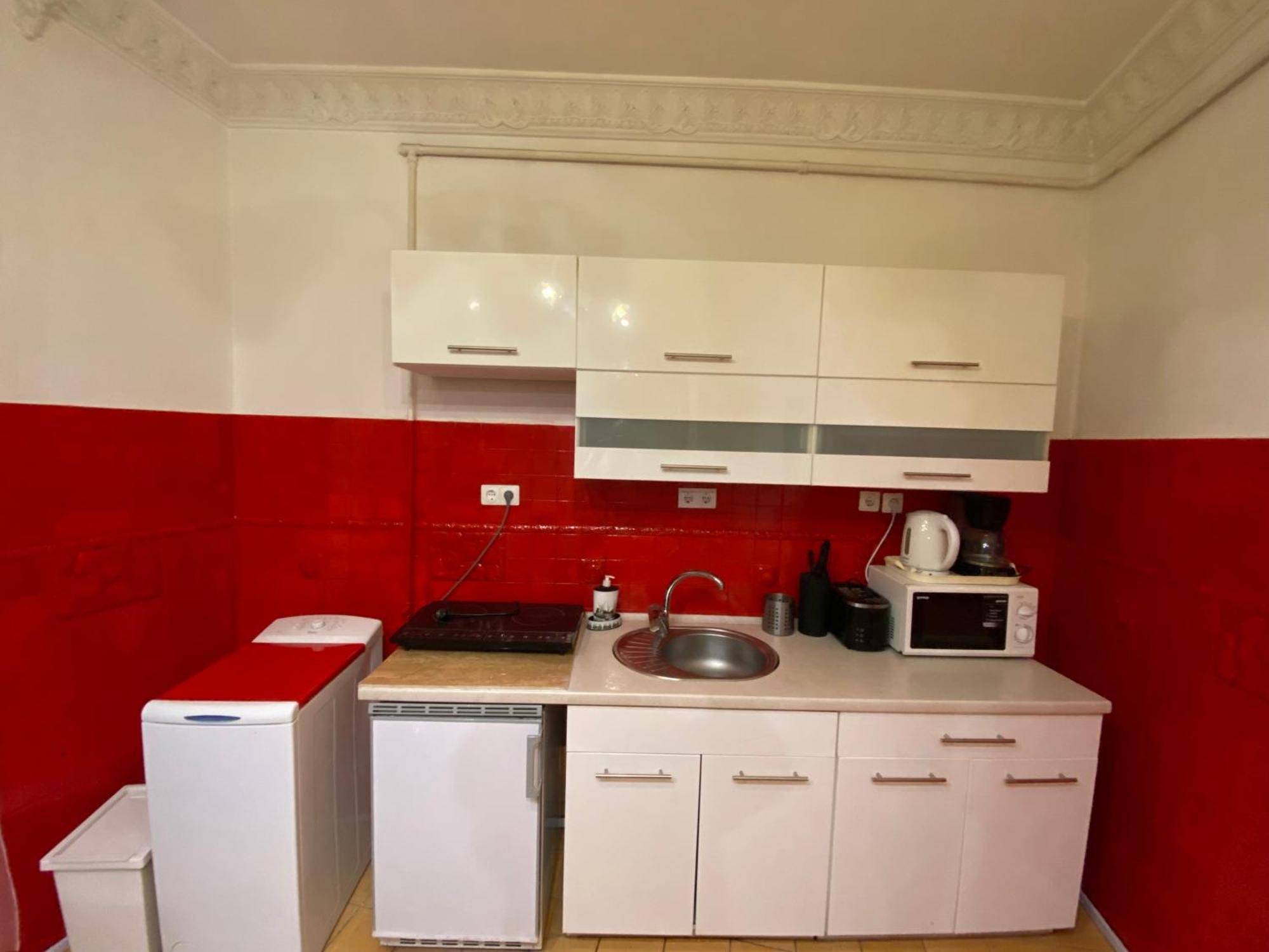Apartment With Balcony And Ac Next To Danube Budapesta Exterior foto